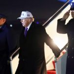 அமெரிக்க உச்சநீதிமன்றத்தின் தீர்ப்பு – பங்குச் சந்தையில் ஏற்பட்ட மாற்றம்!