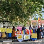 இஸ்ரேல் ஜனாதிபதியின் வருகைக்கு எதிராக அவுஸ்திரேலியாவில் வெடித்த போராட்டம் தீவிரம்