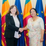 அமெரிக்காவை பார்த்து உலகம் அஞ்சுகிறது – ட்ரம்ப் பெருமிதம்!