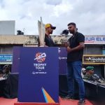 வரவு செலவுத்திட்ட தாக்கல் – இந்தியப் பங்குச்சந்தை கடும் சரிவு