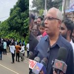 மியன்மாரில் மோசடி மையங்களை நடத்திய நால்வரை தூக்கிலிட்ட சீனா!