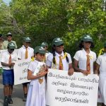 10 ஆண்டுகள் சிறை செல்லும் ஷேக் ஹசீனா!