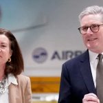 ஆங்கிலக் கால்வாயில் விபத்தில் சிக்கிய படகு – 66 பேர் மீட்பு!