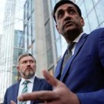 அகமதாபாத் விமான விபத்து – நிபந்தனையுடன் இழப்பீடு வழங்க முன்வந்த விமான நிறுவனம்!