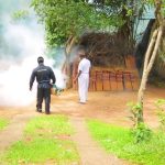 களுத்துறையில் துப்பாக்கிச் சூடு