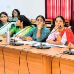 எதிர்கட்சித் தலைவர் பங்கேற்ற கூட்டத்தில் நடந்தது என்ன – ஒருவர் கைது