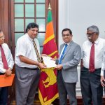 எரிவாயு தட்டுப்பாடு – லாஃப்ஸ் நிறுவத்தின் விசேட அறிக்கை