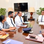 ஜனாதிபதி தலைமையில் அநுராதபுரத்தில் காணி உறுதிப்பத்திரம் வழங்கும் அங்குரார்ப்பண நிகழ்வு நாளை