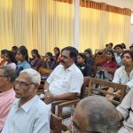 03 ஆம் திகதி கூடுகிறது நாடாளுமன்றம்: முக்கிய விடயங்கள் குறித்து விவாதம்!