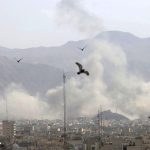 போர் பதற்றத்தால் வீரர்களின் பயண பாதுகாப்பு குறித்து ஐசிசி அவதானம்