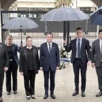 T20 World Cup தொடரை வெற்றியுடன் ஆரம்பித்தது இலங்கை: அடுத்த போட்டி ஓமானுடன்!