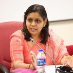 முன்னாள் அமைச்சர் கெஹலியவின் மகளுக்கு பிணை