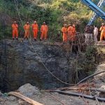 ஜெர்மனியின் பெர்லின் விமான நிலையம் மூடல்!