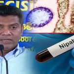 குஜராத் முதல்வருடன் ஜே.வி.பி. செயலர் சந்திப்பு: கேரளா செல்லவும் ஏற்பாடு!