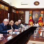 நோர்வேயில் கூடுதல் துருப்புக்களை நிலைநிறுத்தும்  பிரித்தானியா!