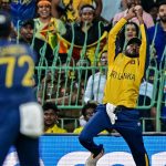 பெண்ணின் தங்க சங்கிலியை அறுத்தவர் மடக்கி பிடிப்பு: யாழில் பரபரப்பு!