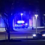 இங்கிலாந்து முழுவதும் கொட்டி தீர்க்கும் பனி : மக்களின் கவனத்திற்கு!