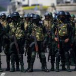 சற்றுமுன் இடம்பெற்ற துப்பாக்கிச்சூடு – இருவர் பலி!