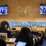 லெபனானில் இடிந்து விழுந்த அடிக்குமாடிக் குடியிருப்பு – 09 பேர் பலி!