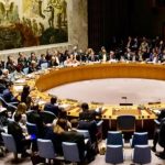 நியூயார்க்கில் அவசரநிலை அறிவிப்பு : பாடசாலைகளுக்கு விடுமுறை!