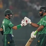 போர் பதற்றத்தால் வீரர்களின் பயண பாதுகாப்பு குறித்து ஐசிசி அவதானம்