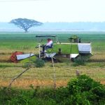 கிறிஸ்டலினா ஜோர்ஜீவா நாட்டை வந்தடைந்தார்