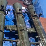 பாகிஸ்தான் தற்கொலைக் குண்டு தாக்குதல் –   ISIS  அமைப்பு பொறுப்பேற்பு!