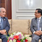 “இஸ்ரேல் நாடாளுமன்றில் உரையாற்றும் முதல் இந்திய பிரதமர்”