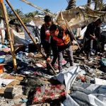 போர் பதற்றத்துக்கு மத்தியில் ஈரான், அமெரிக்காவுக்கிடையில் ஓமானில் நாளை சந்திப்பு!