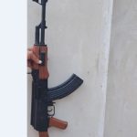 யாழில் சந்தைக்கு துப்பாக்கியுடன் வந்த நபரால் பரபரப்பு!