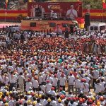 அமெரிக்கா–தைவான் வர்த்தக புரட்சி :வரிகள் குறையும், முதலீடு பெருகும்