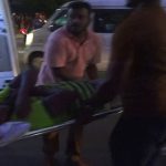 பிரித்தானியாவில் கொட்டித் தீர்க்கும் மழை மற்றும் வெள்ளம்!! மக்களின் கவனத்திற்கு!