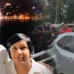 ஈரானில் உள்ள அனைத்து ஊழியர்களையும் வெளியேற்றும் பிரித்தானியா!