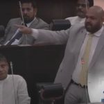 கண்டி – யாழ்ப்பாணம் வீதியில் (A009) மஹையாவ சுரங்கப்பாதை நிர்மாணப் பணிகள் ஜனாதிபதி தலைமையில் ஆரம்பம்