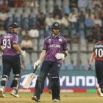 இந்தியா – பிரான்ஸ் புதுமை ஆண்டு தொடக்கம்