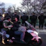 அஷ்ரப் துறைமுகத்தை வந்தடைந்தது தரங்கிணி கப்பல்!