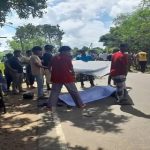 மியன்மாரில் ஜனநாயகம் பறிக்கப்பட்டு 05 ஆண்டுகள் : பிரிட்டன் கரிசனை!