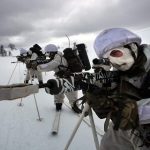 அமைதி பேச்சுவார்த்தைகளுக்கு மத்தியில் வந்த எச்சரிக்கை – ஈரான் அடிப்பணிய வேண்டும் என மிரட்டல்!