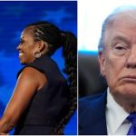 நாடாளுமன்றில் நாமலை கிழித்து தொங்கவிட்ட பெண் எம்.பி.!