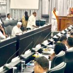 யாழ். மாநகரசபைக்கு முன்பாக போராட்டம் முன்னெடுப்பு!