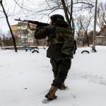 மணல் கடத்தல்: உழவு இயந்திரம்மீது STF துப்பாக்கிச்சூடு! சாரதி தப்பியோட்டம்!