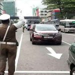 போதைப் பொருள் பாவித்து பேருந்தை செலுத்திய இ.போ.ச சாரதி கைது!