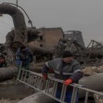 காசாவில் அடையாளங்களின்றி சடலங்களை குவித்த இஸ்ரேல்