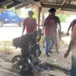 கச்சதீவு ஆலய வருடாந்த திருவிழாவிற்கான சகல ஏற்பாடுகளும் பூர்த்தி!