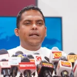 ராஜபக்சக்களை தோற்கடிக்க போலி பிரச்சாரம்: நாமல் கொதிப்பு!