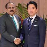 யாழில் புதிய அமைப்பாளரை களமிறங்கியது SJP!