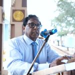 17 ஆம் திகதி கூடுகிறது நாடாளுமன்றம்!