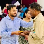 அன்னையர் தினம் – தனது தாயாருக்கு பிரதமர் உருக்கமான அஞ்சலி