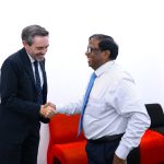 அர்ச்சுனாவுக்கு எதிராக சி.ஐ.டியில் முறைப்பாடு!