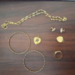 கொழும்பிலிருந்து யாழுக்கு போதைப்பொருள் கடத்திய ஆணும், பெண்ணும் கைது!